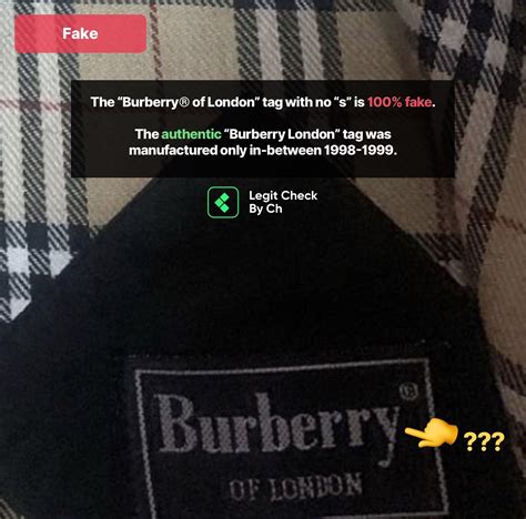 fake burberry men& 39|how to authenticate burberry.